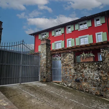 Antico Podere La Polletta * Camaiore